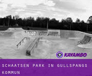 Schaatsen Park in Gullspångs Kommun