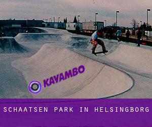 Schaatsen Park in Helsingborg