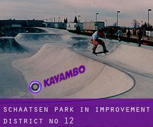 Schaatsen Park in Improvement District No. 12