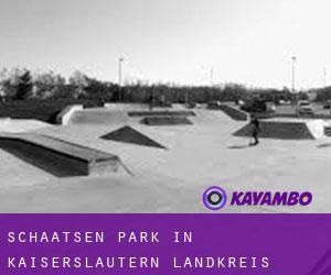Schaatsen Park in Kaiserslautern Landkreis