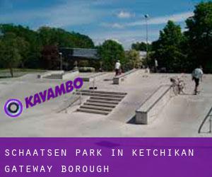 Schaatsen Park in Ketchikan Gateway Borough