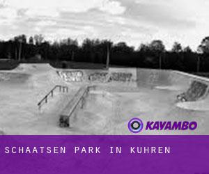 Schaatsen Park in Kühren