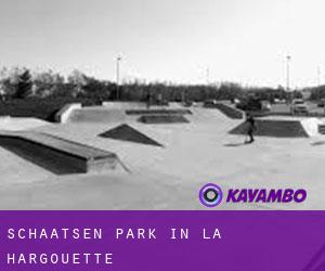 Schaatsen Park in La Hargouette