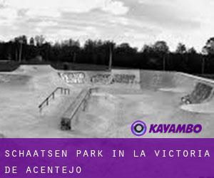 Schaatsen Park in La Victoria de Acentejo