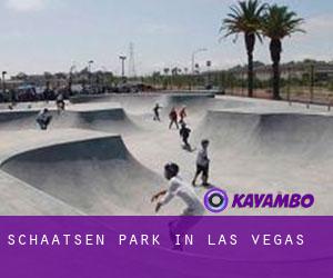 Schaatsen Park in Las Vegas Schaatsen Park in Las Vegas