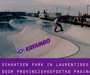Schaatsen Park in Laurentides door provinciehoofdstad - pagina 1