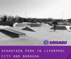 Schaatsen Park in Liverpool (City and Borough)