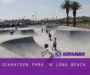 Schaatsen Park in Long Beach