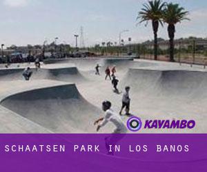 Schaatsen Park in Los Banos