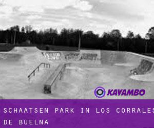 Schaatsen Park in Los Corrales de Buelna