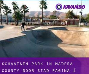 Schaatsen Park in Madera County door stad - pagina 1