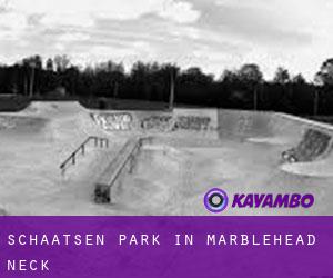 Schaatsen Park in Marblehead Neck