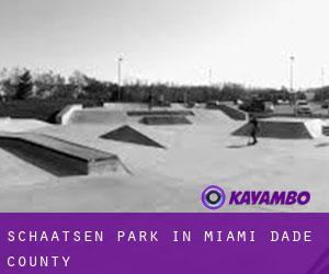 Schaatsen Park in Miami-Dade County