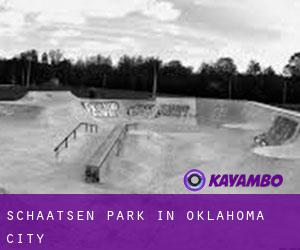 Schaatsen Park in Oklahoma City