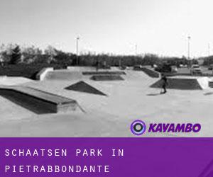 Schaatsen Park in Pietrabbondante