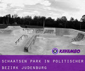 Schaatsen Park in Politischer Bezirk Judenburg