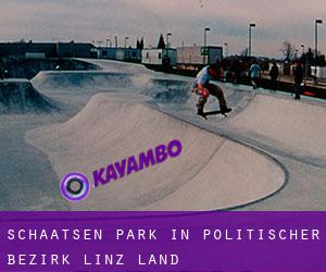 Schaatsen Park in Politischer Bezirk Linz Land