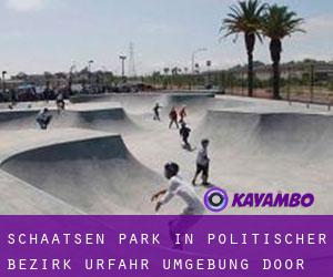 Schaatsen Park in Politischer Bezirk Urfahr Umgebung door stad - pagina 1