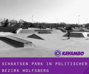Schaatsen Park in Politischer Bezirk Wolfsberg