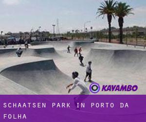 Schaatsen Park in Porto da Folha
