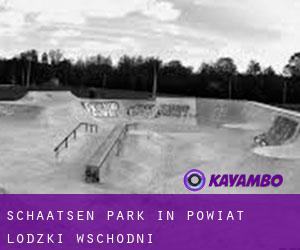 Schaatsen Park in Powiat łódzki wschodni