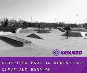 Schaatsen Park in Redcar and Cleveland (Borough)