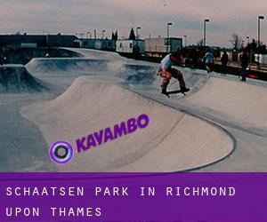 Schaatsen Park in Richmond upon Thames