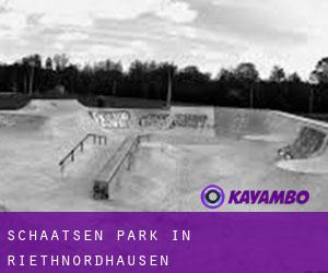Schaatsen Park in Riethnordhausen
