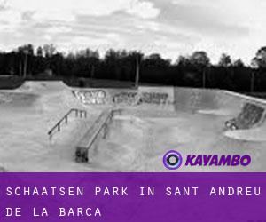 Schaatsen Park in Sant Andreu de la Barca