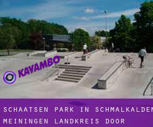 Schaatsen Park in Schmalkalden-Meiningen Landkreis door plaats - pagina 1