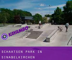 Schaatsen Park in Sinabelkirchen