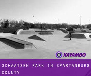 Schaatsen Park in Spartanburg County