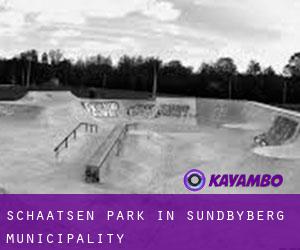 Schaatsen Park in Sundbyberg Municipality
