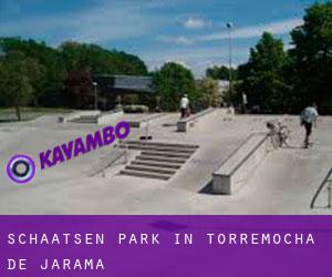 Schaatsen Park in Torremocha de Jarama