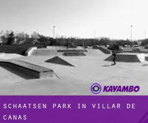 Schaatsen Park in Villar de Cañas