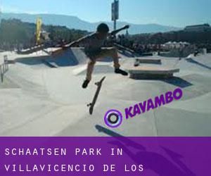 Schaatsen Park in Villavicencio de los Caballeros