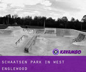 Schaatsen Park in West Englewood