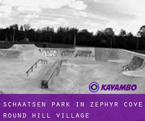 Schaatsen Park in Zephyr Cove-Round Hill Village