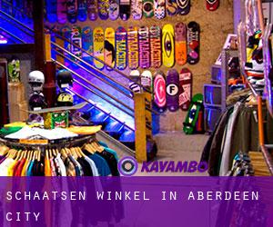 Schaatsen Winkel in Aberdeen City