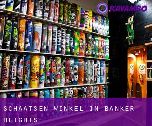 Schaatsen Winkel in Banker Heights