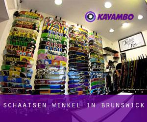 Schaatsen Winkel in Brunswick