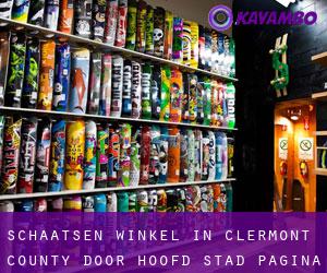 Schaatsen Winkel in Clermont County door hoofd stad - pagina 1