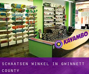 Schaatsen Winkel in Gwinnett County