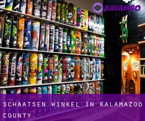 Schaatsen Winkel in Kalamazoo County