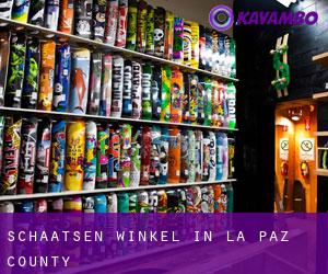 Schaatsen Winkel in La Paz County