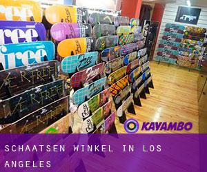Schaatsen Winkel in Los Angeles