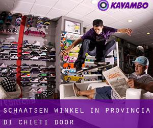Schaatsen Winkel in Provincia di Chieti door provinciehoofdstad - pagina 1