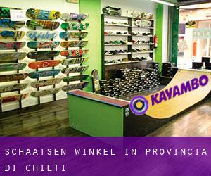 Schaatsen Winkel in Provincia di Chieti