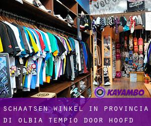 Schaatsen Winkel in Provincia di Olbia-Tempio door hoofd stad - pagina 1