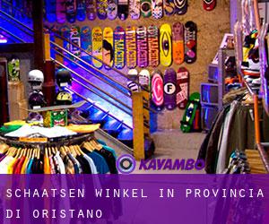 Schaatsen Winkel in Provincia di Oristano